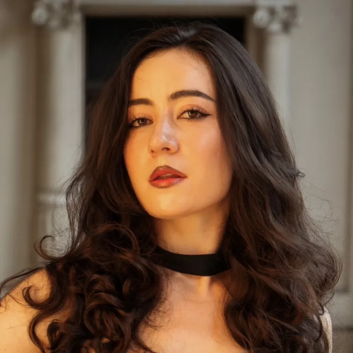 Taisia Marandici