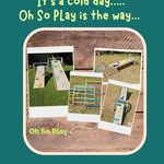 Oh So Play