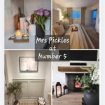 Mrs Pickles
