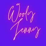 Wooly_jenny • Crochet & Knitting
