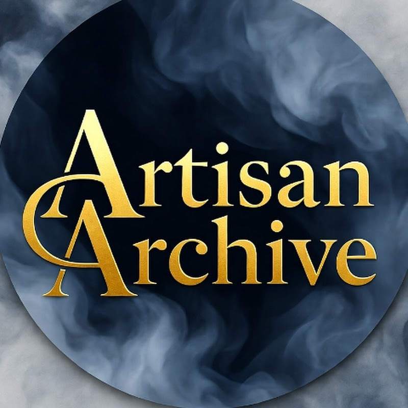ARTISAN ARCHIVE
