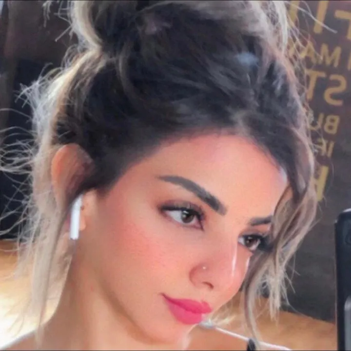 LAMYA |  لميـاء الحربي