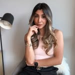Angie Velasco  |  Creadora de contenido UGC