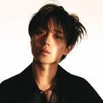 永瀬廉 Ren Nagase