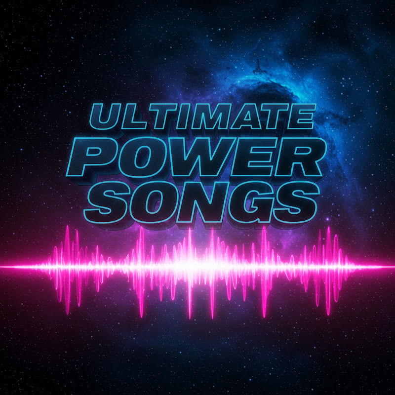 Ultimate Power Songs