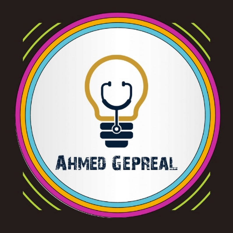 استشارى الاجهزة المنزليه - Ahmed gepreal