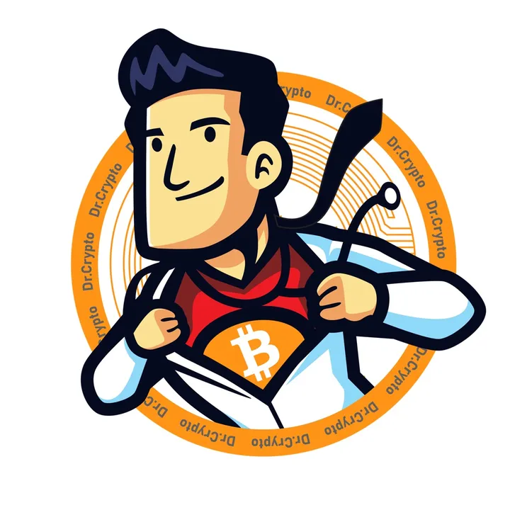 Dr.Crypto