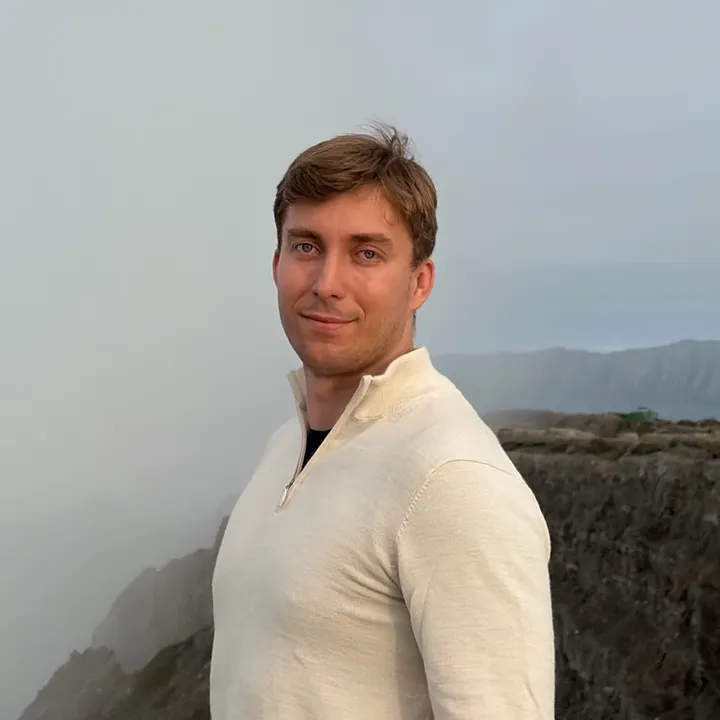 Jonas Lichtenstern