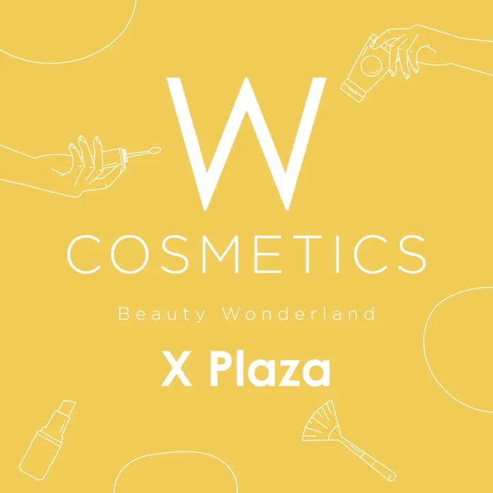 X Plaza by W Cosmetics