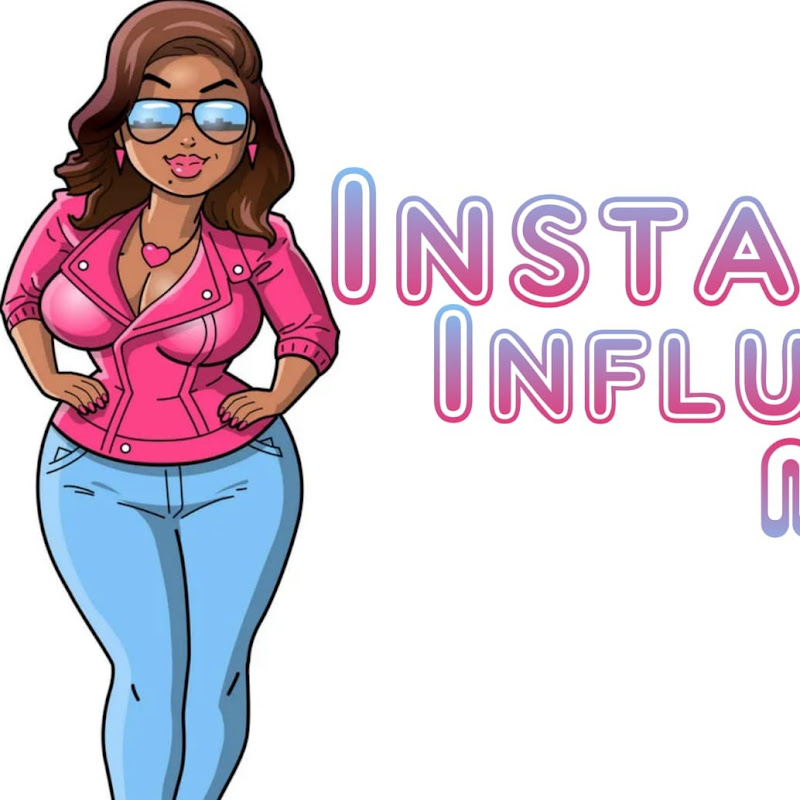Insta influen Mix