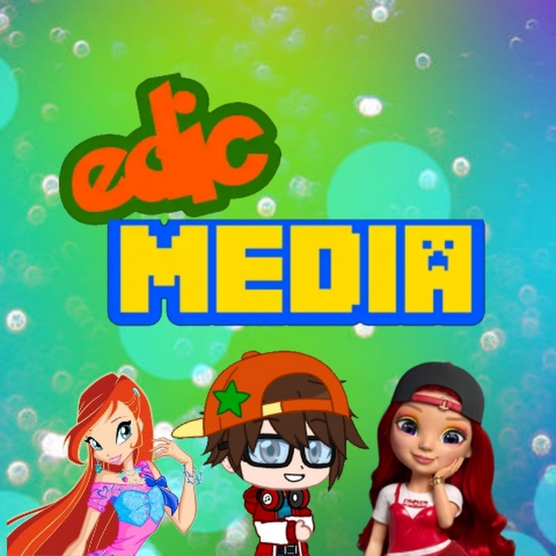 Edic Media