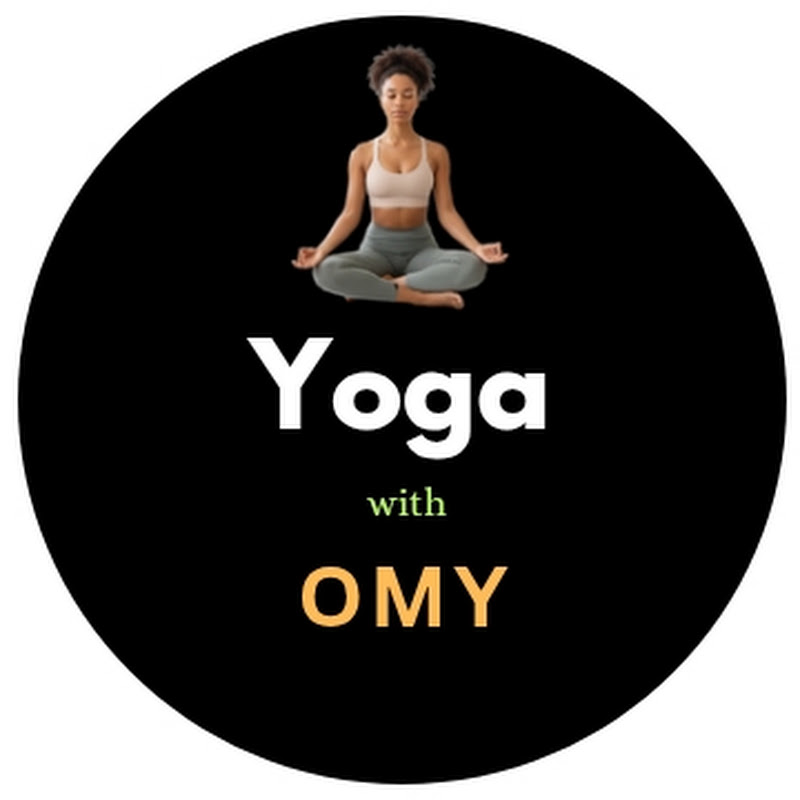Yoga with OMY