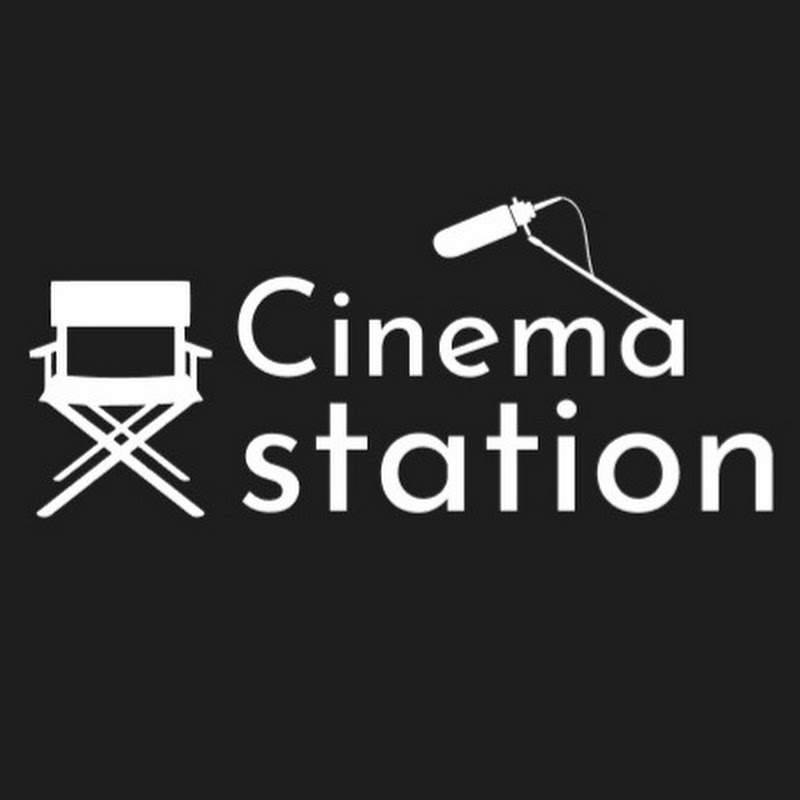 Cinema Station - Podcast