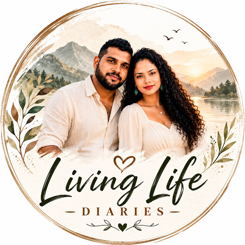 Living Life Diaries