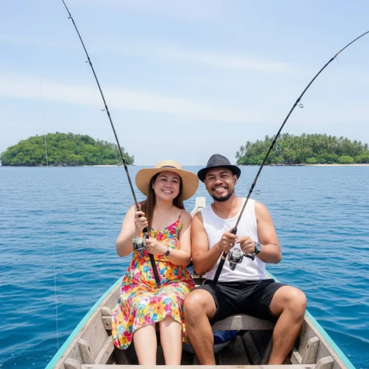 JanT fishing