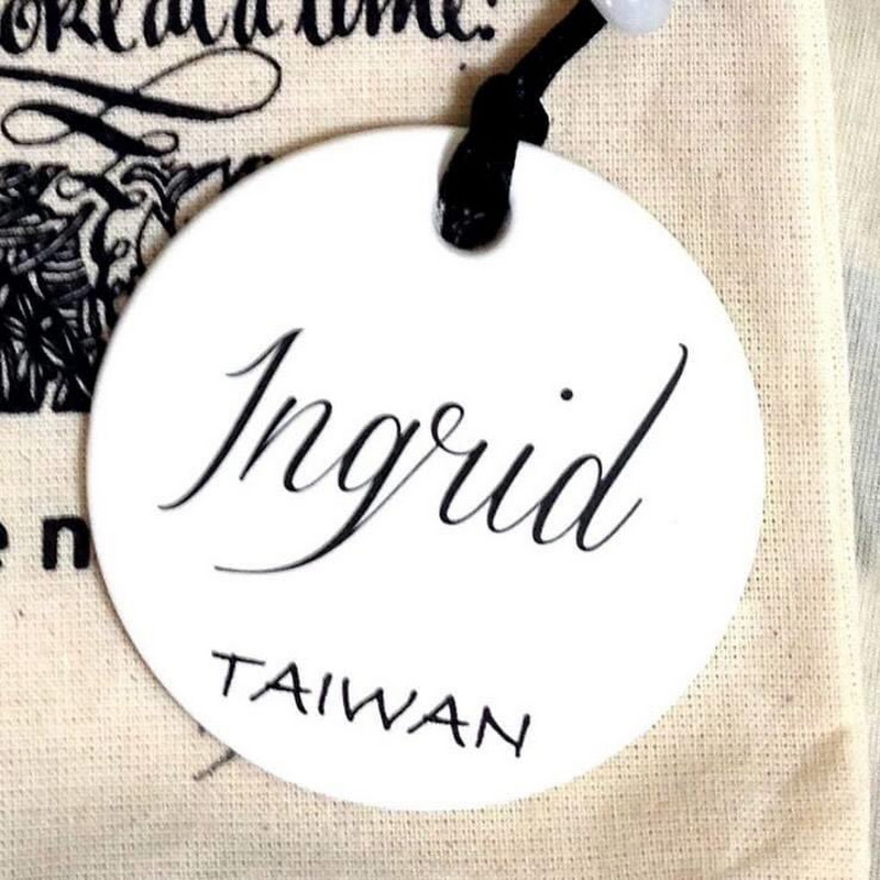 Ingrid's Soothing Lines