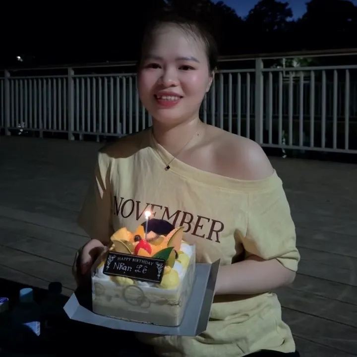 Nhạn Lê💜