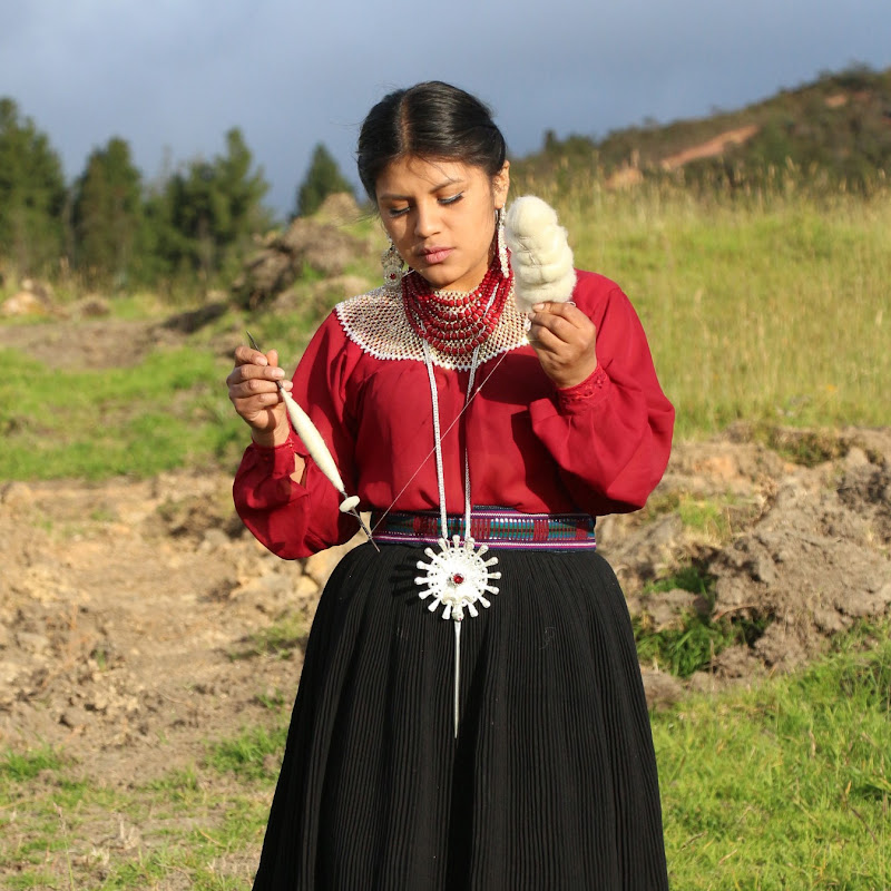 Lady Priscila