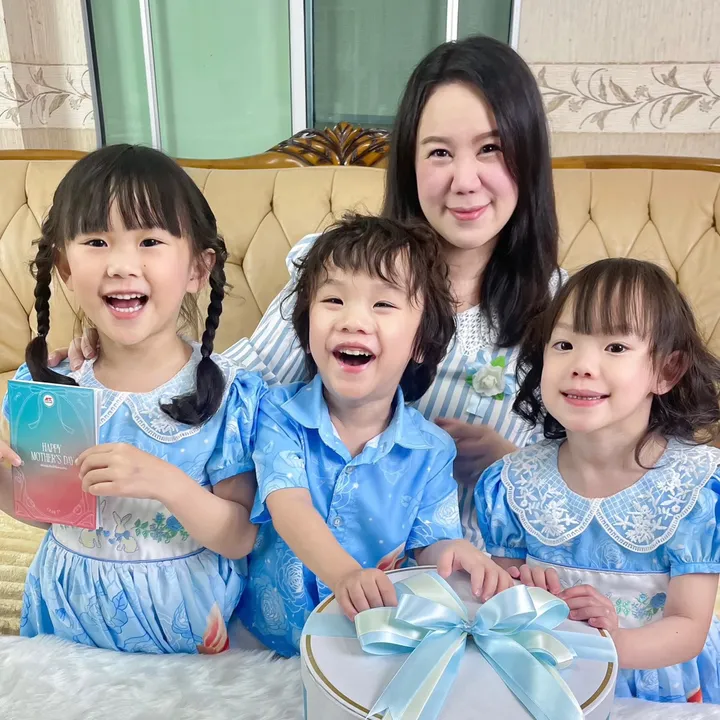 ไดอารี่ 3 น้ำ - SamNam