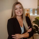 Stephanie Woodard, Realtor