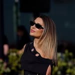 CRISTINA NEGRÃO/Fashion