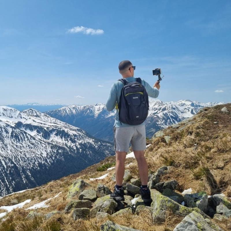 Polish trails with Gemini