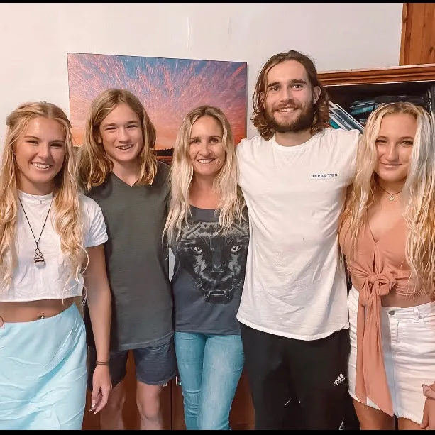 Roberts Family Backup