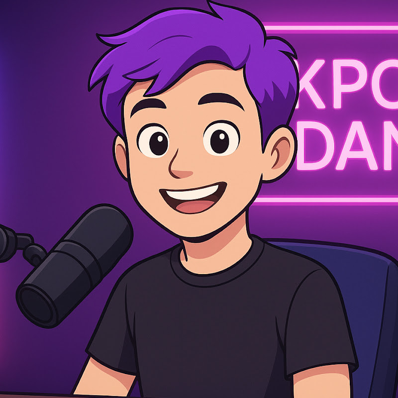 KPOP DANI