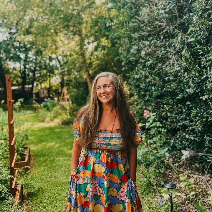 Jessie Heim | Creator