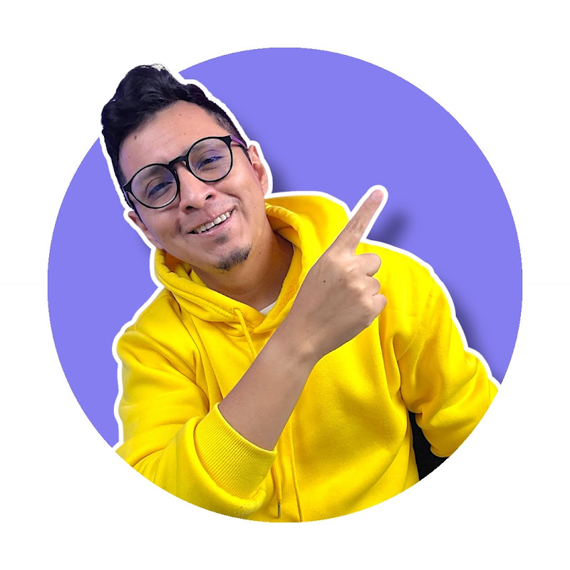 Rommel Yupanqui - Tecnología