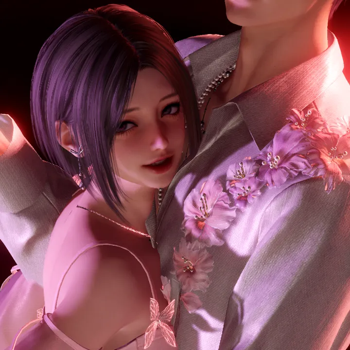 Homura's Beloved waifu