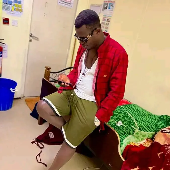 AMOOTI  JOSH 🇺🇬🇺🇬