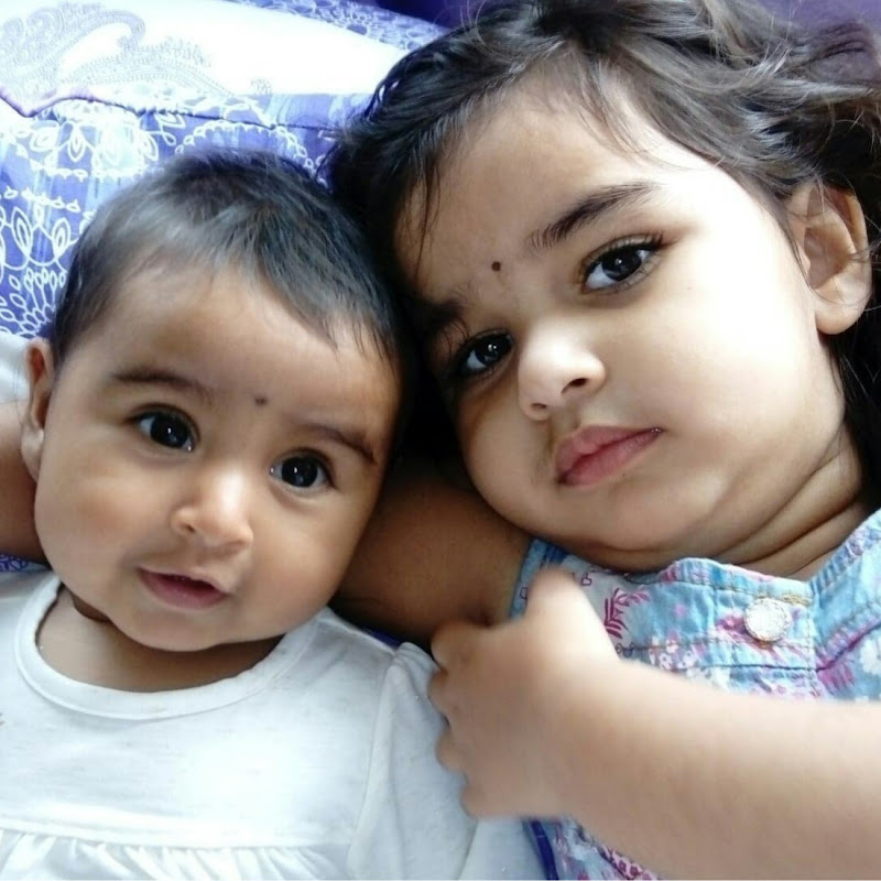 Alya Tanya Show