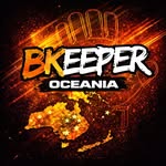 Bkeeper Oceania