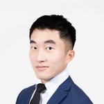 Ethan Jan 詹益安 | NYC Real Estate Salesperson 紐約地產經紀人