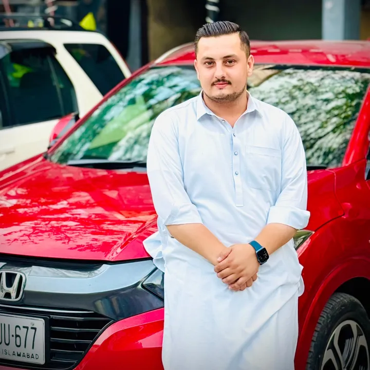 Hamid Khan