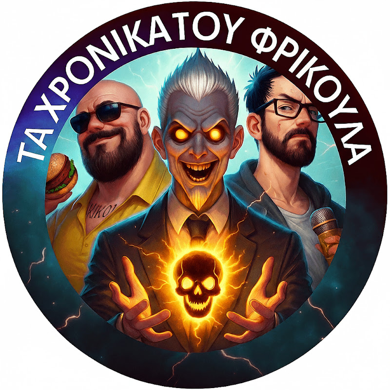 Τα Χρονικά του Φρίκουλα