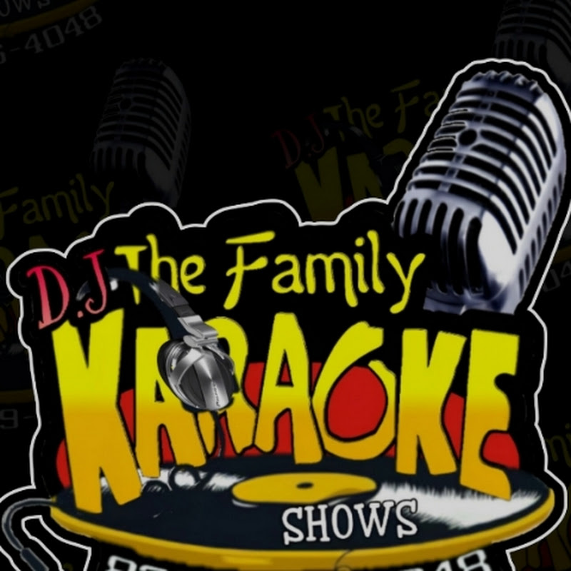 the family karaoke shows creations