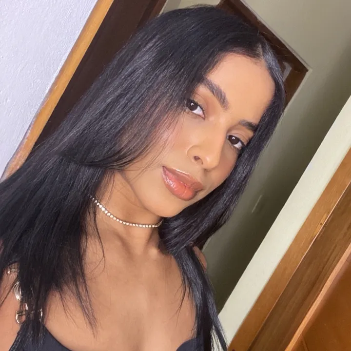 Rosmery Gonzalez