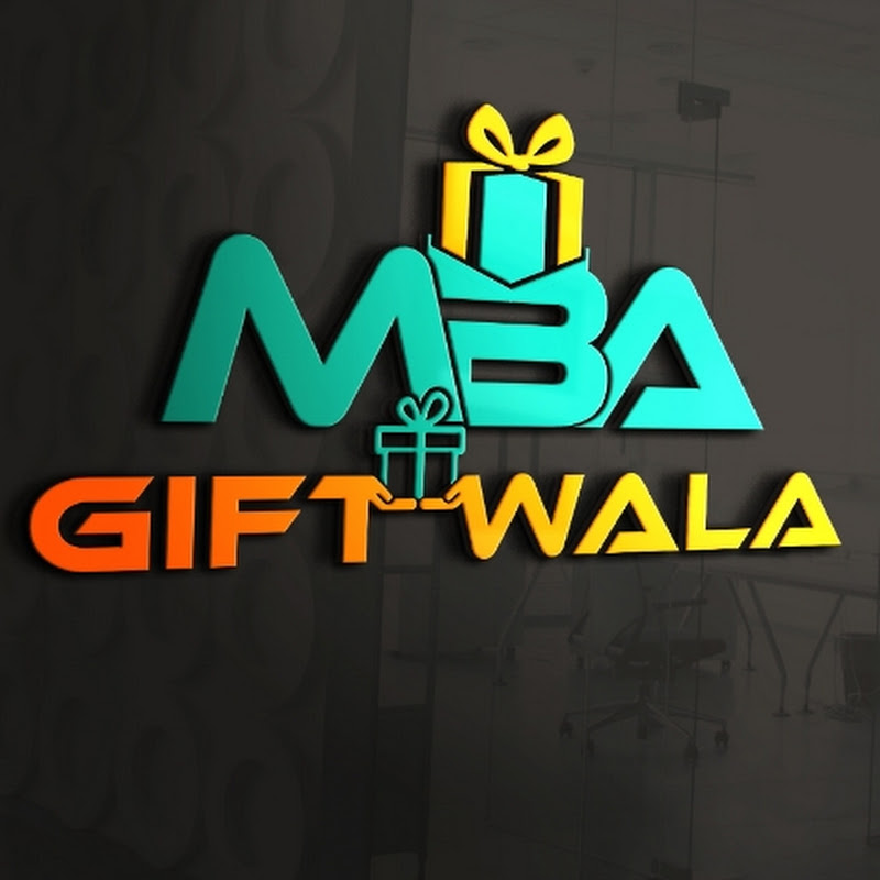MBA GIFT WALA 