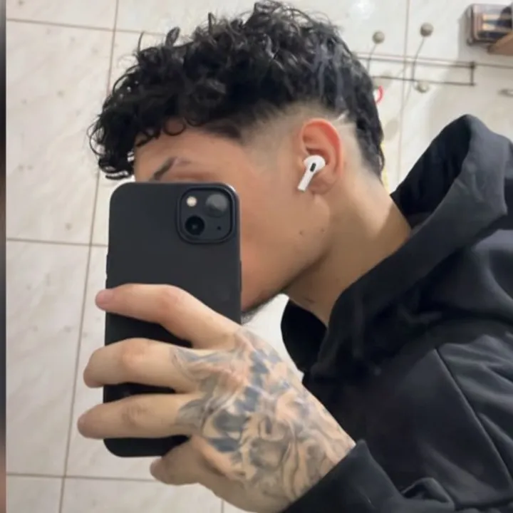 Victor machado