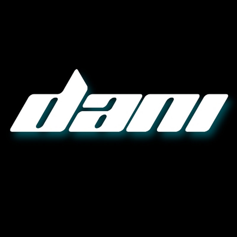 DANI CARCAMO