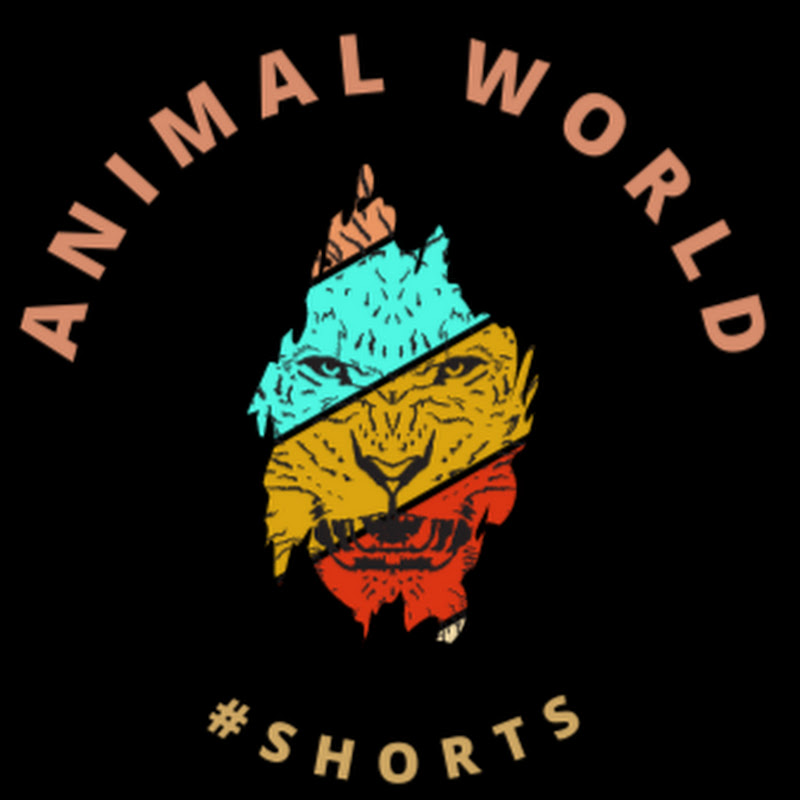 Animal World #Shorts