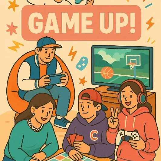 GameUp