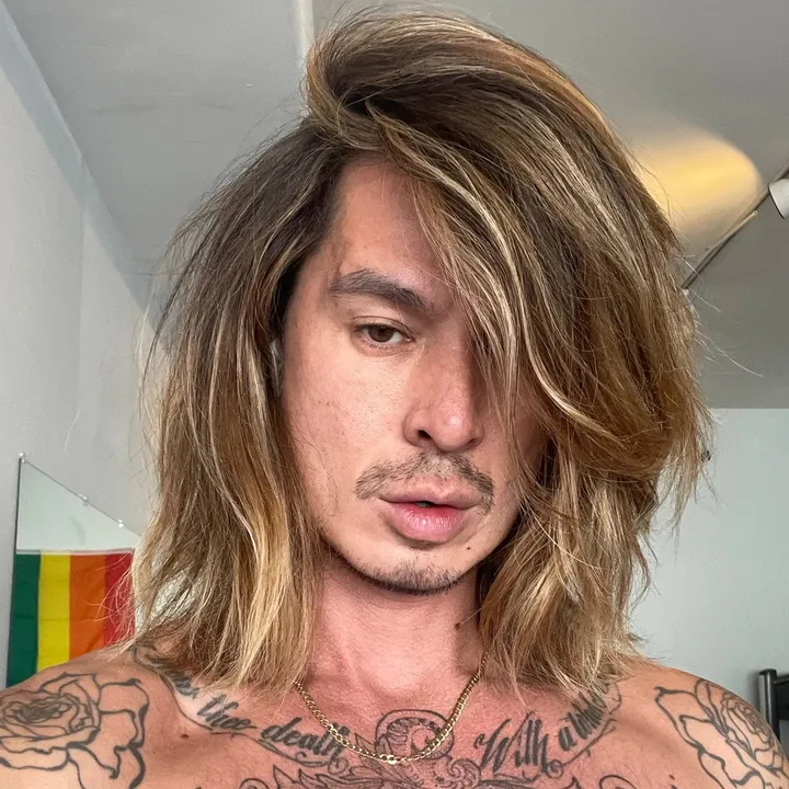 Astor Yang