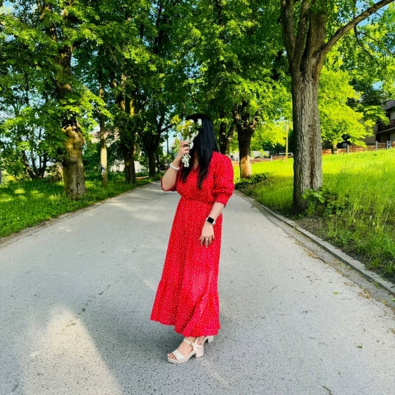 Pakistani Vlogger in Europe 