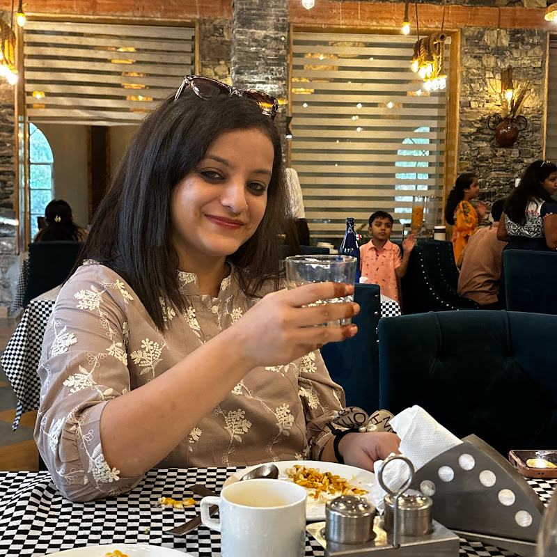 Dakshita sethi 