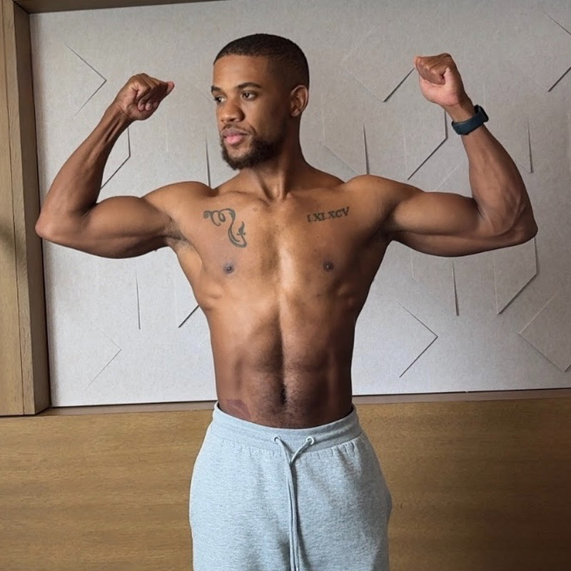 Romario Lewis