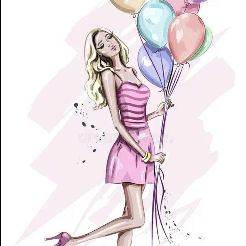 Pink Gaey