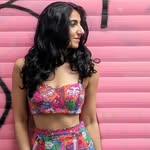 Saumyaa Vohra